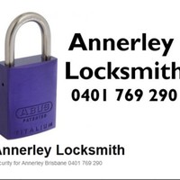 Annerley Locksmith