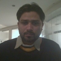 Muhammad Irfan Shaukat