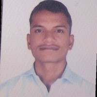Ganesh Sarukte