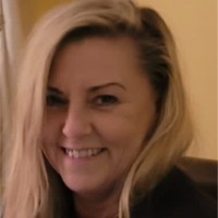 Amanda Evans (Bsc Hons)