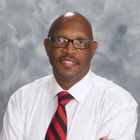 Frank Harrison Jr