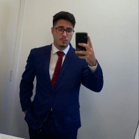 Marcus Angelo