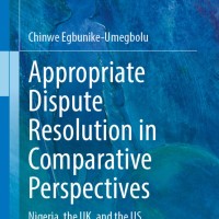 Dr Chinwe Egbunike-Umegbolu, AFHEA