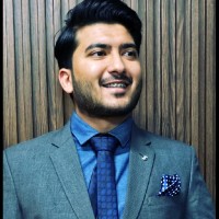 Mohammed Hussain