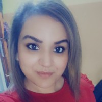 Alliya Parveen