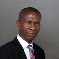 Gabriel Ekpo