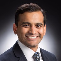 Pratik Bhandari