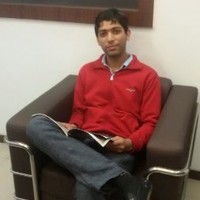 Sourabh Sharma