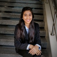 Nishvi Shah