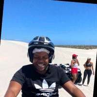 Aphiwe Ndokweni