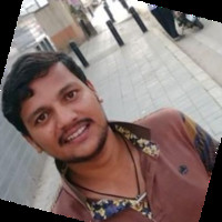 Abhishek M