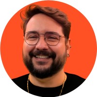 Rafael Albino Lemos 🏳️‍🌈