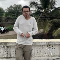 Shailesh Jadhav