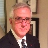 Walter F. Keating Iii