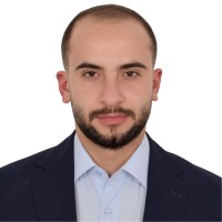 Yazan Al-Abed, CMA