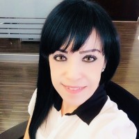 Maria De Lourdes Contreras Galarza