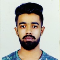Shefin Naushad