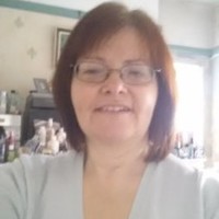 Helen Tate