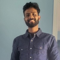 Sanjay Jaison