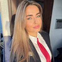 Anastasija Markova