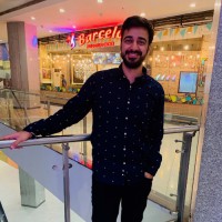 Anshul Bhardwaj