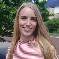 Astrid Van Kolck