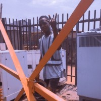 Oluwadamilare Olusegun
