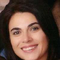 Marie-Chantal Paraskevas