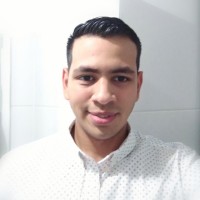 Jorge Luis Linares Suarez