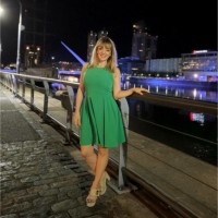 Bárbara Monastero