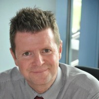 Paul Mcshane