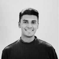 Daksh P.