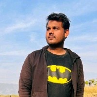 Yogesh Chaudhari