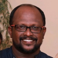 RENJU BHASKAR