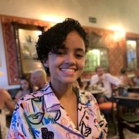 Luana Gonçalves da Silva