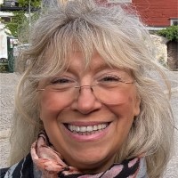 Karin Fernström