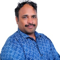 Raghavaiah Chunduru