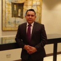 Francisco Marquez Mauricio