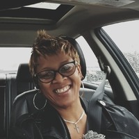 Donna Robinson, Capm