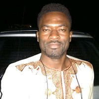 Jackson Privat FANDA NGANDEU