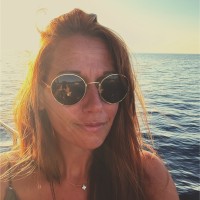 Pascale Napoleoni