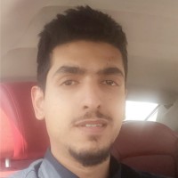 Abdullah Alrashidi