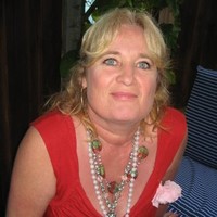 Anita Van Gijn