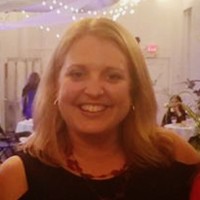 Sheila (Byrd) McDonald