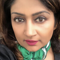 Maria Rahman
