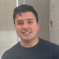 Derrik Rodriguez