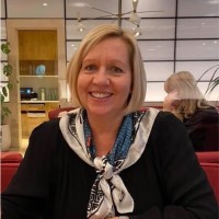 Donna Bruxner-Randall