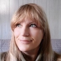 Sharon Christian