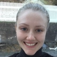 Frida S. Kvalsvik