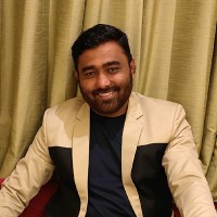 Mahesh Kshirsagar (Mk)